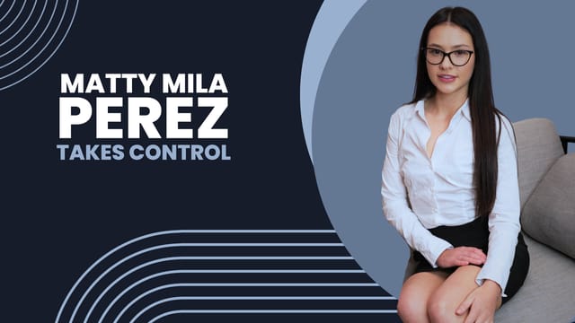 Matty Mila Perez Takes Control – the Headmaster’s Inquiry